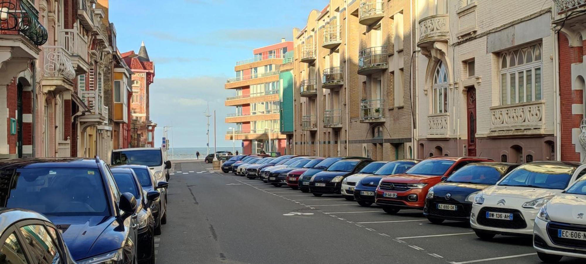 Seven Malo Dunkirk