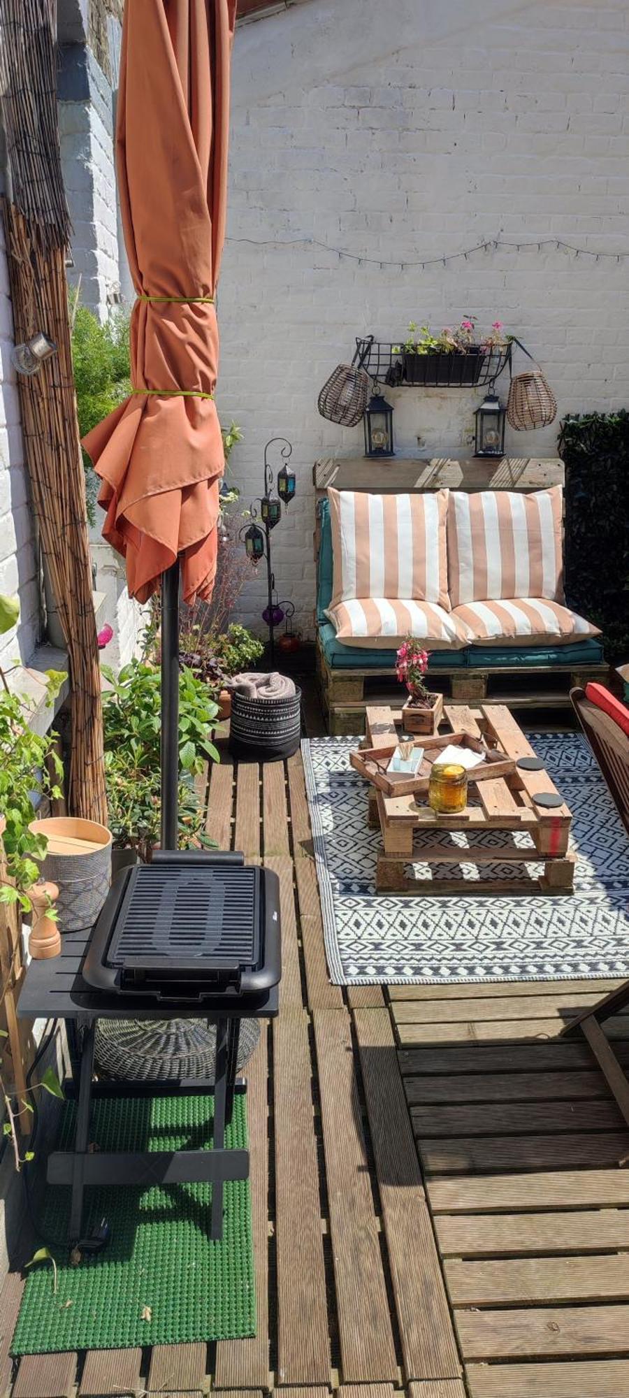 Seven Malo Apartment