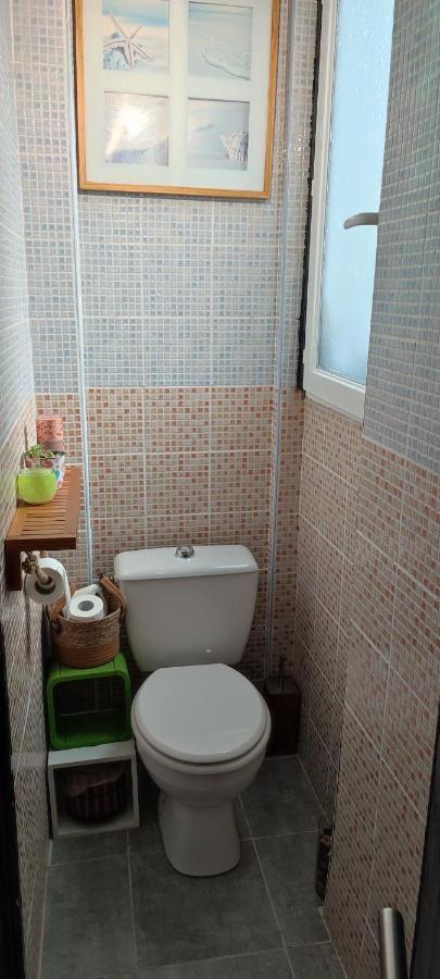 Apartment Seven Malo