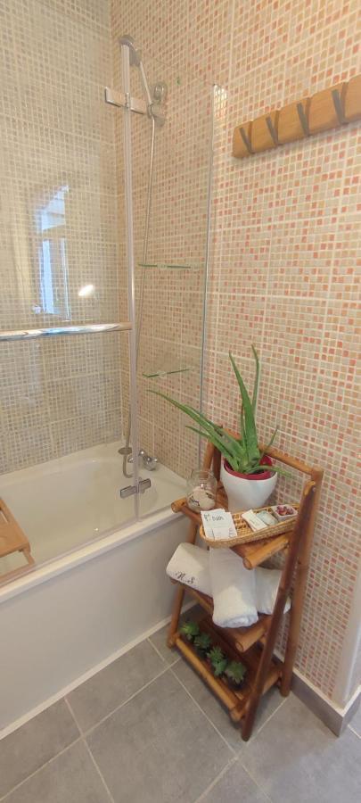 Seven Malo Apartment Dunkirk