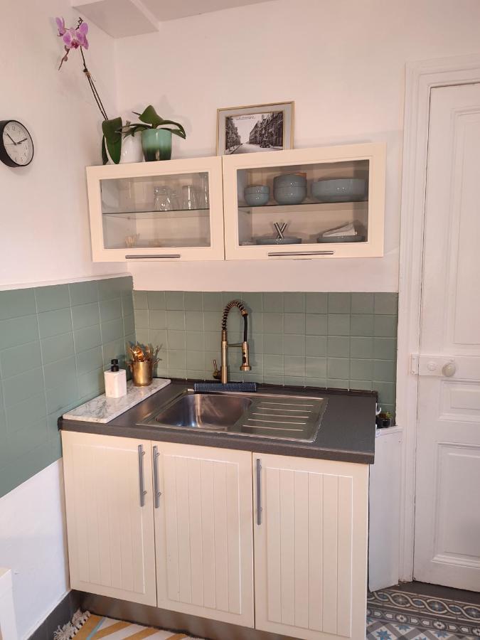 Seven Malo Apartment