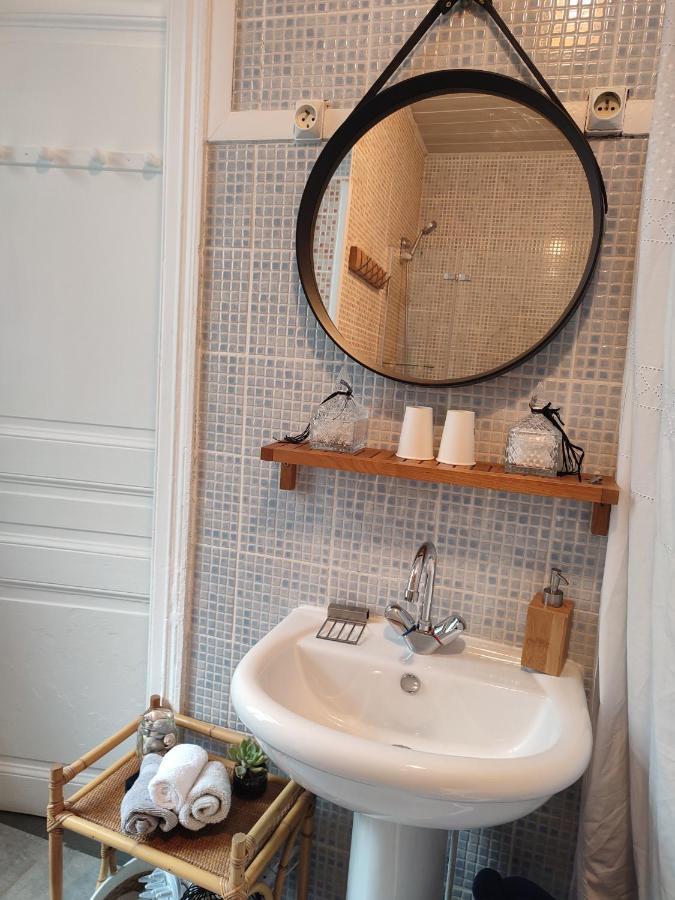 Apartment Seven Malo *