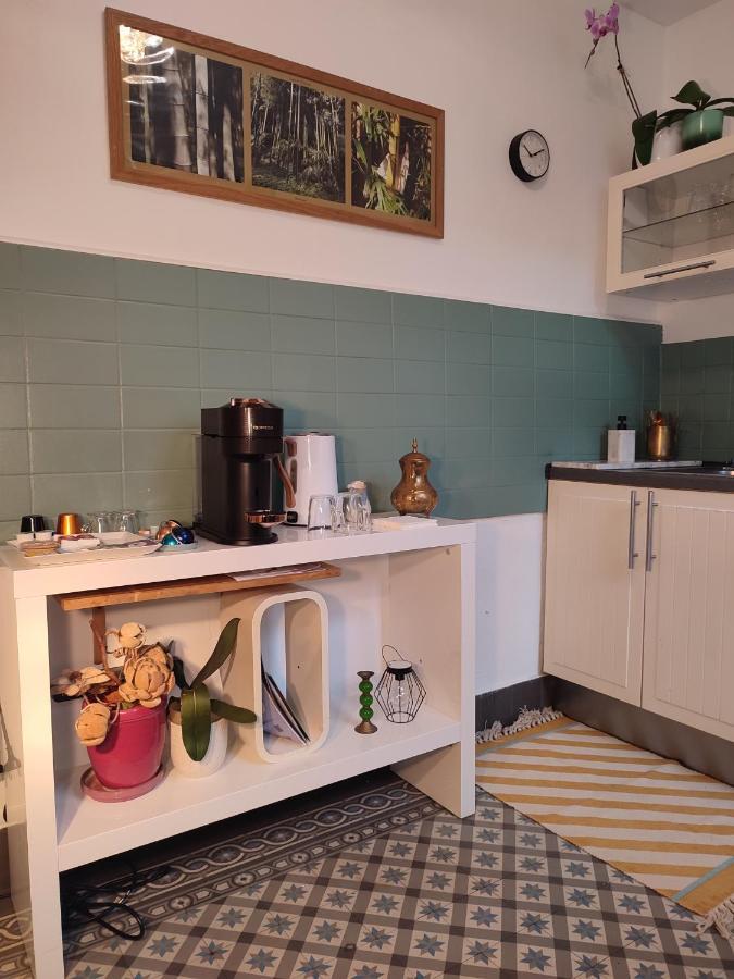 Seven Malo Apartment Dunkirk