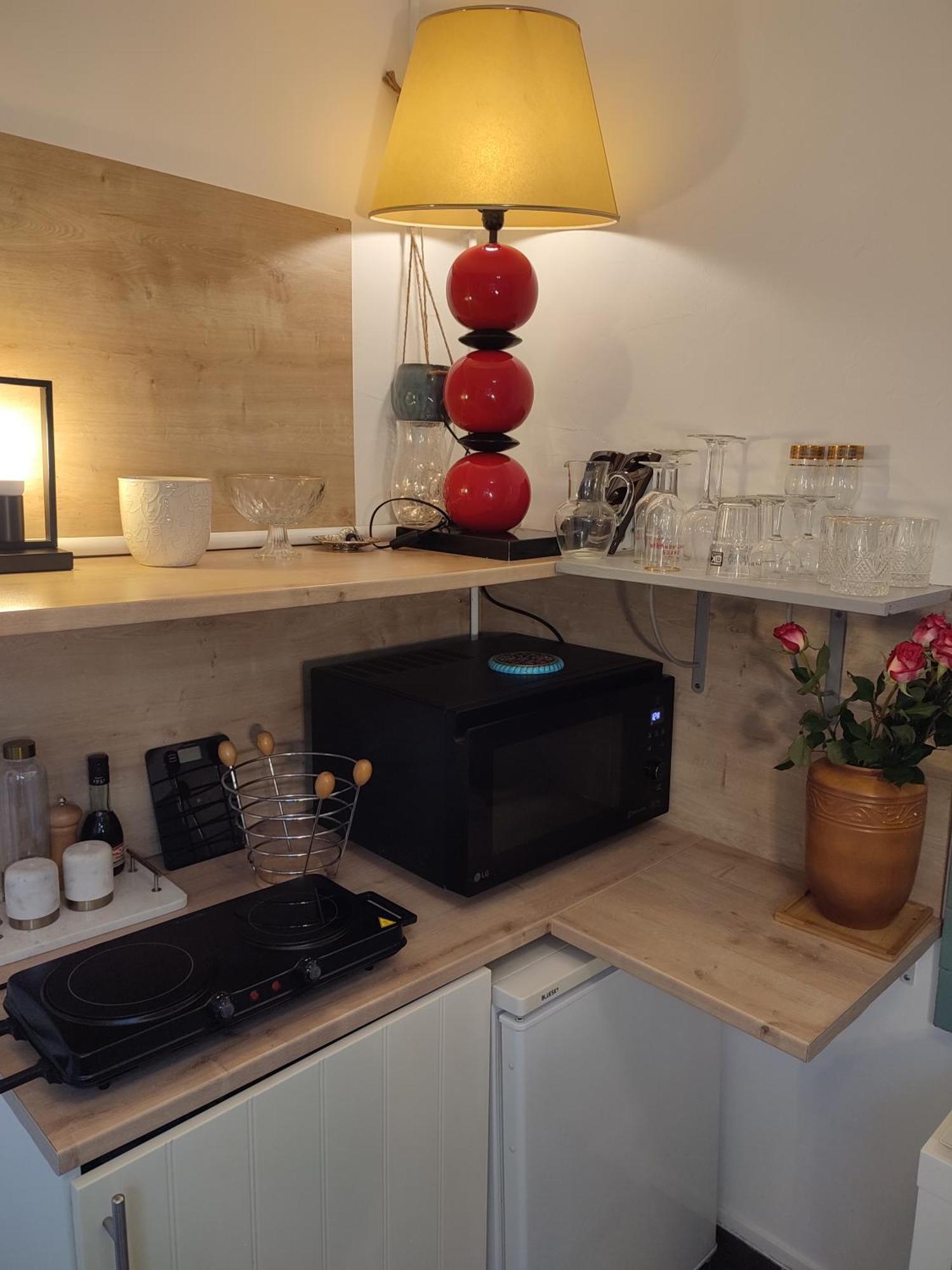 Seven Malo Apartment
