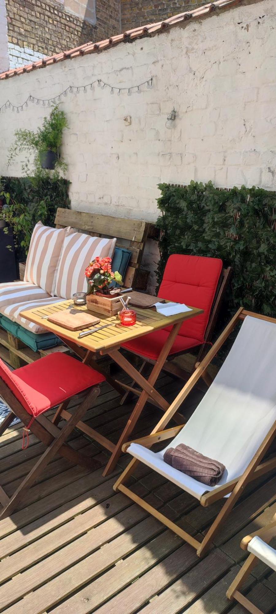 Apartment Seven Malo *