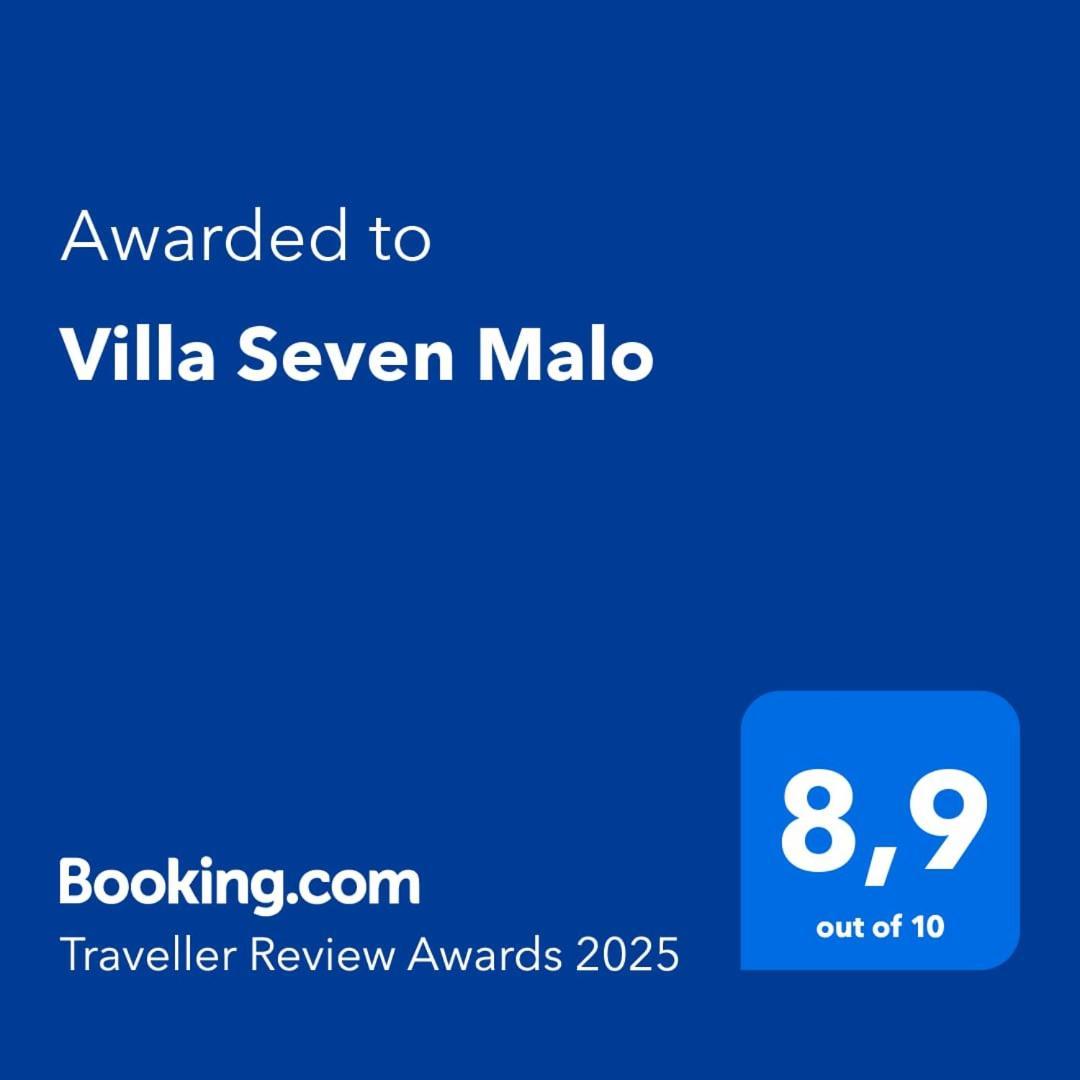Seven Malo Apartment Dunkirk